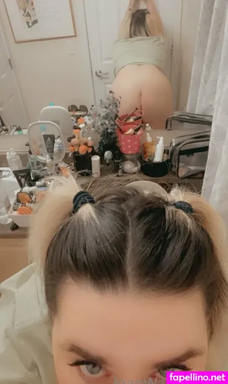 Fuckjoan OnlyFans Thumbnail #fazQWEKgqv