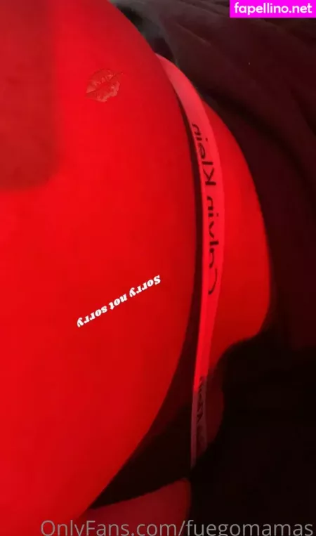 Fuegomamas OnlyFans Thumbnail #6s8clocXLA