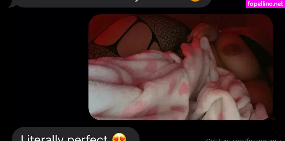 Fuegomamas OnlyFans Thumbnail #EdBx6zSHxn