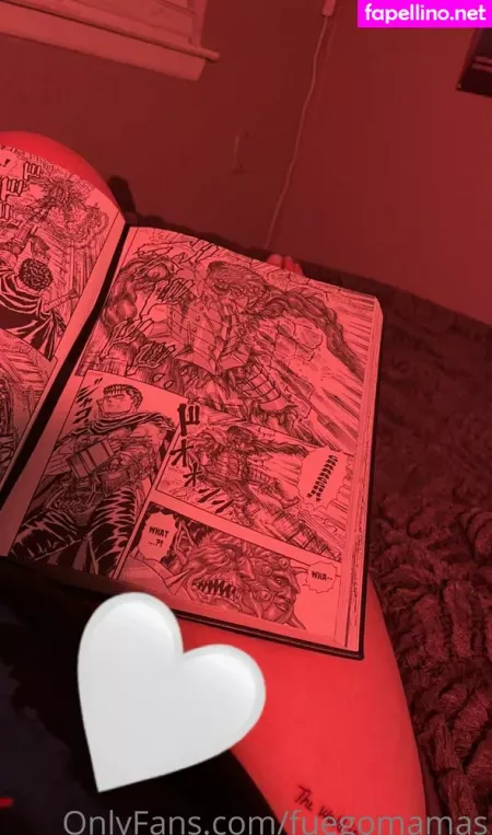 Fuegomamas OnlyFans Thumbnail #JVjEogoLoE