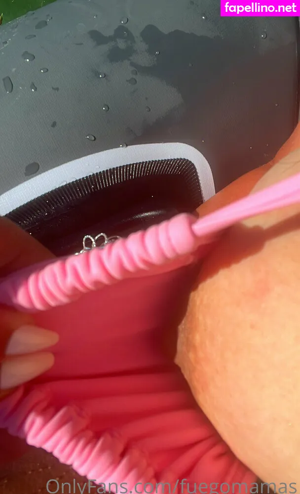 fuegomamas Nude Leaked OnlyFans Photo #JqllDyuuK8