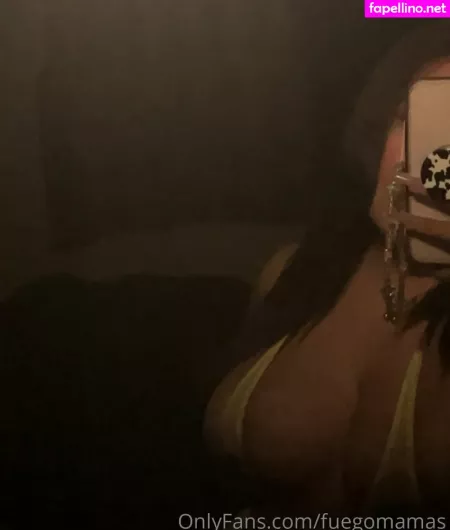 Fuegomamas OnlyFans Thumbnail #KlQL4ioiFS