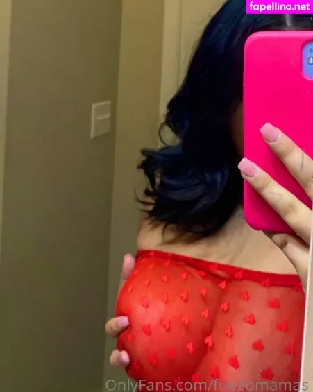 Fuegomamas OnlyFans Thumbnail #SMmG5r3Whw