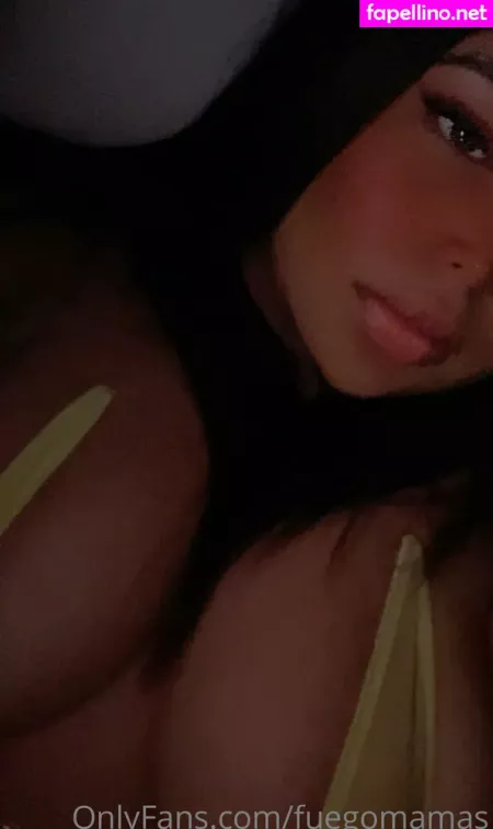 Fuegomamas OnlyFans Thumbnail #WO8zzEX1xm