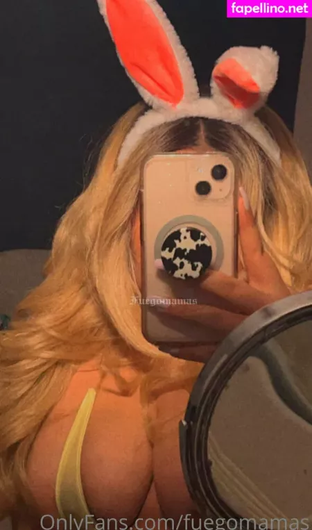 Fuegomamas OnlyFans Thumbnail #XwvXmtOhYy