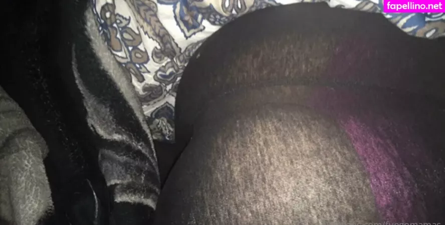 Fuegomamas OnlyFans Thumbnail #igVXW7odgv