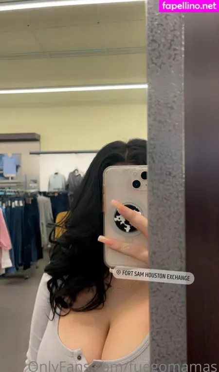 Fuegomamas OnlyFans Thumbnail #rnzWrCrI8h