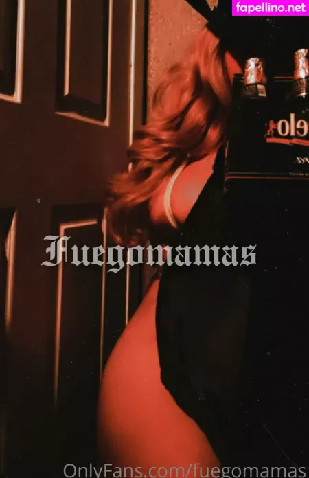 Fuegomamas OnlyFans Thumbnail #xxCZta3qDA
