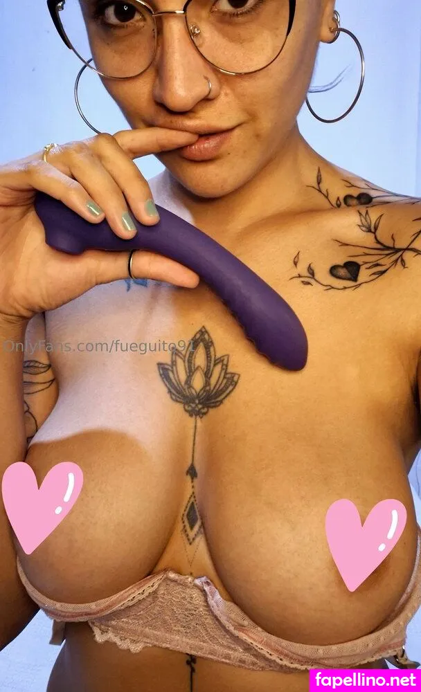 fueguito91 Nude Leaked OnlyFans Photo #Mb6MNXaFei
