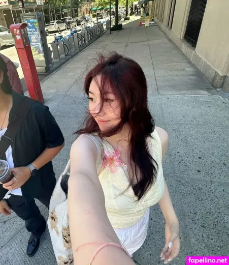 Fufu Flutters Asmr OnlyFans Thumbnail #CW29t0qlin