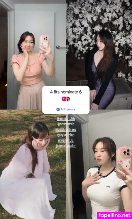 Fufu Flutters Asmr Main Profile Photo