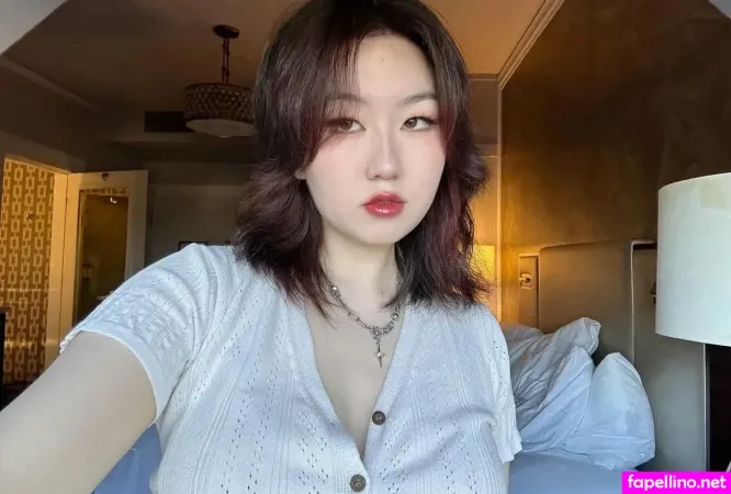 Fufu Flutters Asmr OnlyFans Thumbnail #iAewwcF8He