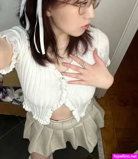 Fufu Flutters Asmr OnlyFans Thumbnail #m0bo20kYcQ