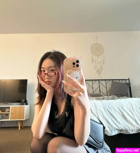 Fufu Flutters Asmr OnlyFans Thumbnail #nI6vQvdvvM