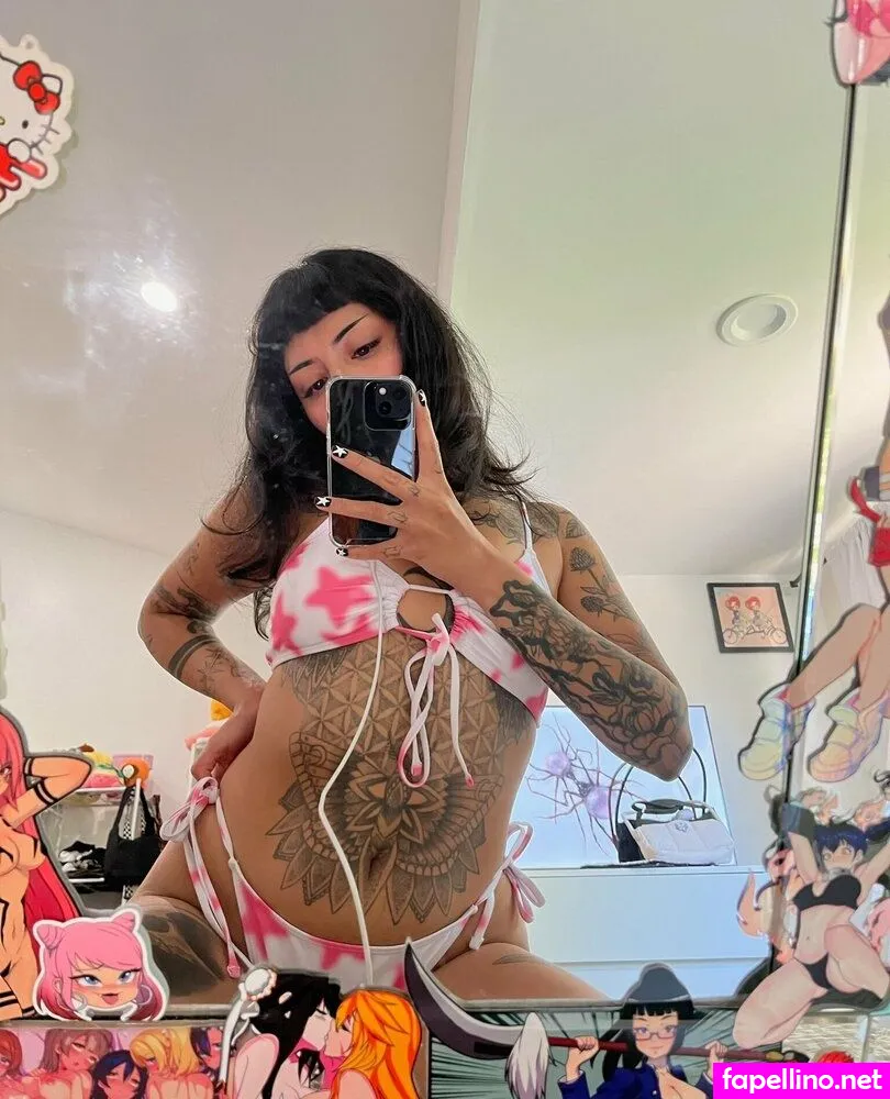 fugazibby, fugazybby Nude Leaked OnlyFans Photo #7EF6qSIFh3