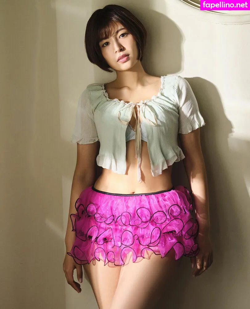 fujimary_6, è—¤äº•ãƒžãƒªãƒ¼ Nude Leaked OnlyFans Photo #DFBGRVxZcg