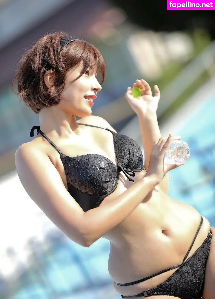 fujimary_6, è—¤äº•ãƒžãƒªãƒ¼ Nude Leaked OnlyFans Photo #EYeT1KenyS