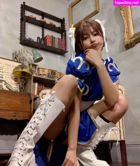 Fujii Mary OnlyFans Thumbnail #rVf6nyXAKQ