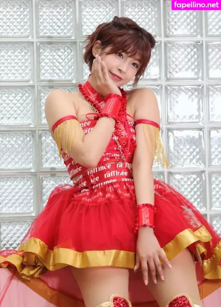 Fujii Mary OnlyFans Thumbnail #riWciCRHfT