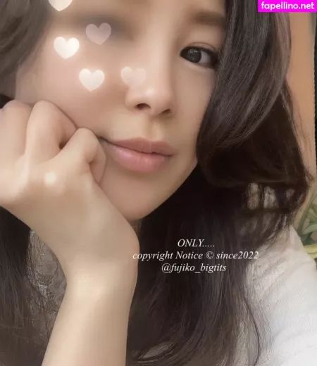 Fujiko Bigtits OnlyFans Thumbnail #VqWzT5eNq3