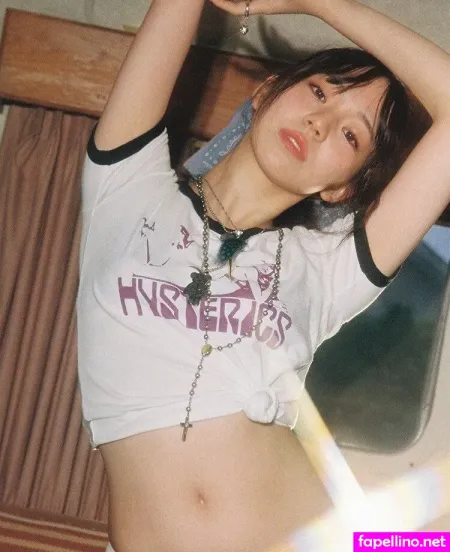 Fujimoto Sara OnlyFans Thumbnail #24RBb5oacU
