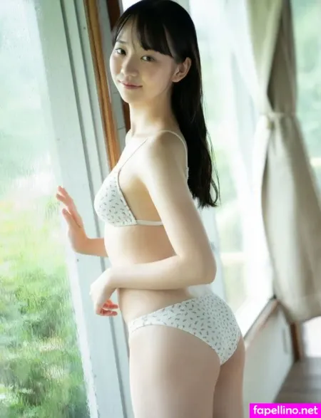 Fujimoto Sara OnlyFans Thumbnail #JdWS4T4T6N
