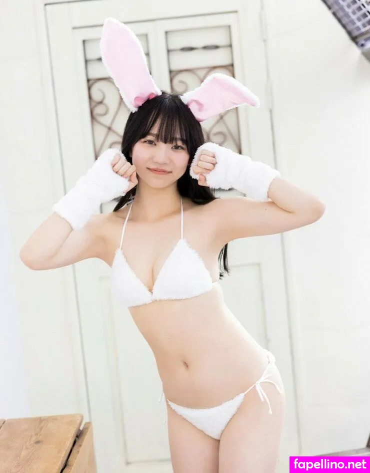 Fujimoto Sara Nude Leaked OnlyFans Photo #LLFIKhqK5L