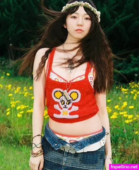 Fujimoto Sara OnlyFans Thumbnail #pmWjKIJdOz