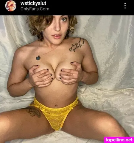 Fukkinbitch OnlyFans Thumbnail #VTERoie4J0