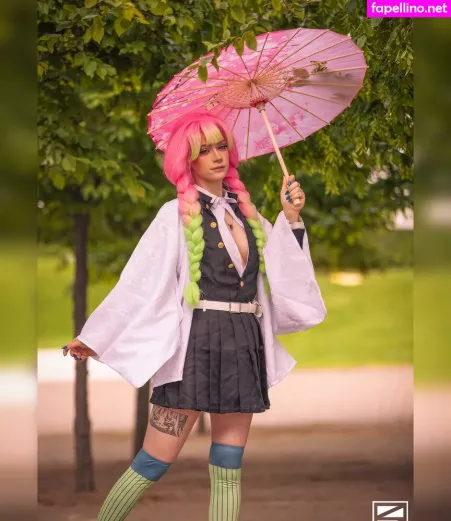 Fukuro 3 OnlyFans Thumbnail #33euVjIjF8