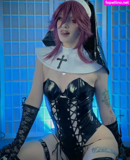 Fukuro 3 OnlyFans Thumbnail #3sVI4h18JN