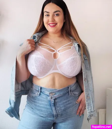 Fullerbustinspo OnlyFans Thumbnail #HeNu82jaWM