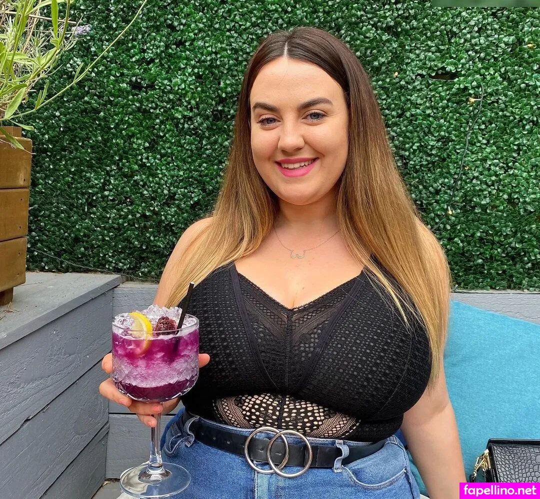 fullerbustinspo Nude Leaked OnlyFans Photo #I2EiKy89Wo