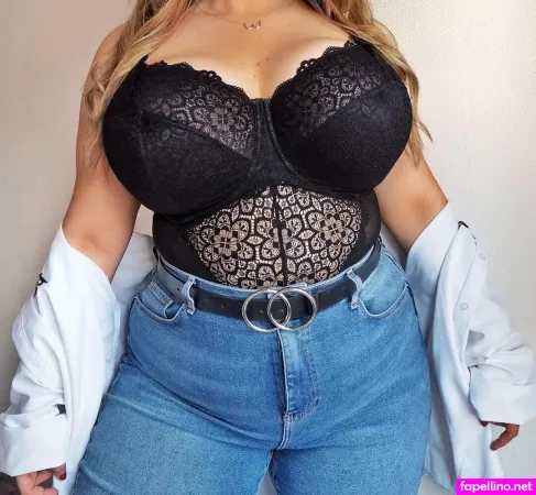 Fullerbustinspo OnlyFans Thumbnail #mtVMk6joma