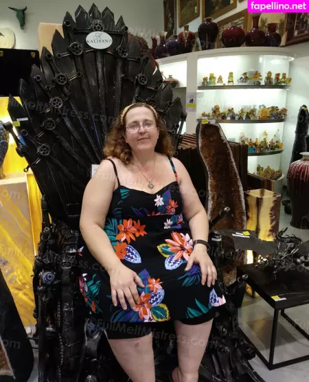 Fullmeltmistress OnlyFans Thumbnail #7et3DZOCFO