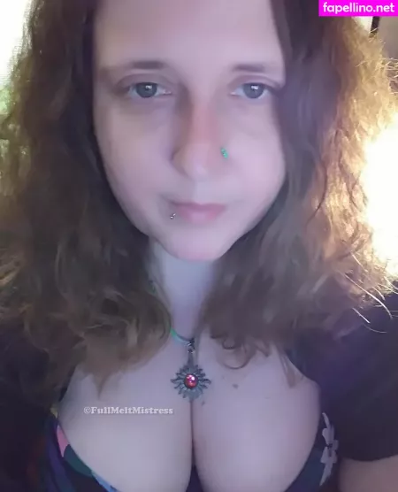 Fullmeltmistress OnlyFans Thumbnail #8jJwaBq5JU