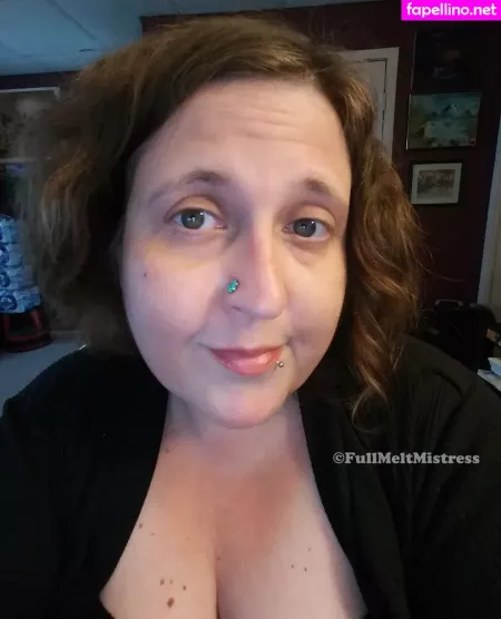 Fullmeltmistress OnlyFans Thumbnail #JQyL4TaAID