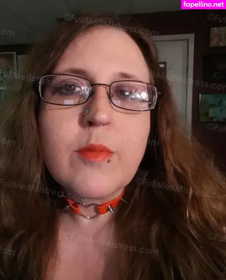 Fullmeltmistress OnlyFans Thumbnail #KCHHnoPKnT