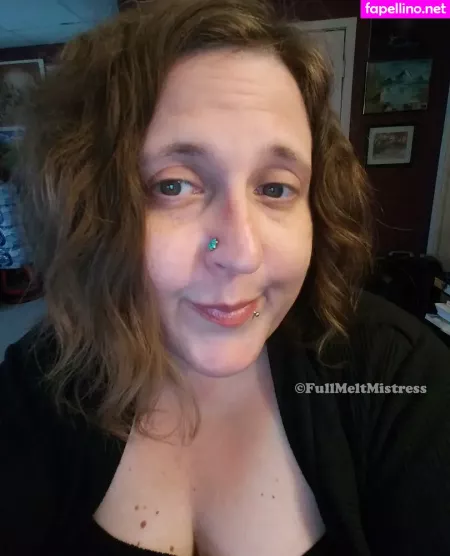 Fullmeltmistress OnlyFans Thumbnail #Sin5sTLtCf