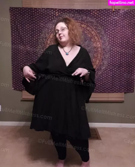 Fullmeltmistress OnlyFans Thumbnail #V8VDZVcegN