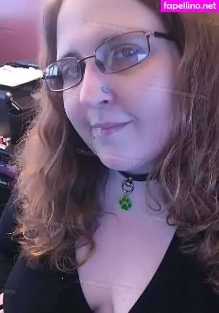 Fullmeltmistress OnlyFans Thumbnail #Y0E25aQzLG