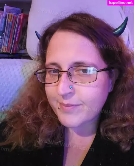 Fullmeltmistress OnlyFans Thumbnail #aIfutzuS3t