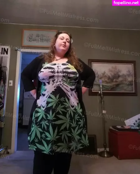 Fullmeltmistress OnlyFans Thumbnail #dIUai21XFv