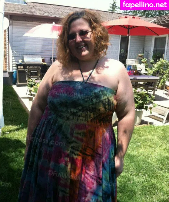 fullmeltmistress Nude Leaked OnlyFans Photo #f6b5Efh1Sl