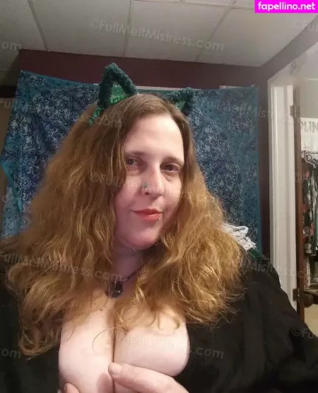 Fullmeltmistress OnlyFans Thumbnail #k8Hm9ocrpV