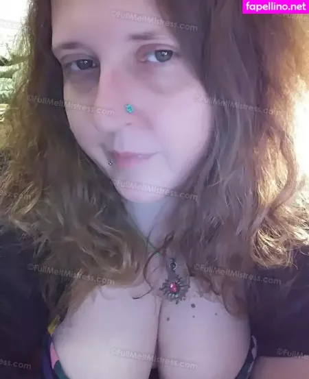 Fullmeltmistress OnlyFans Thumbnail #qOYxYbfeFB