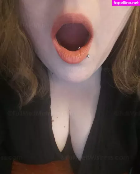 Fullmeltmistress OnlyFans Thumbnail #rzlagBtThU