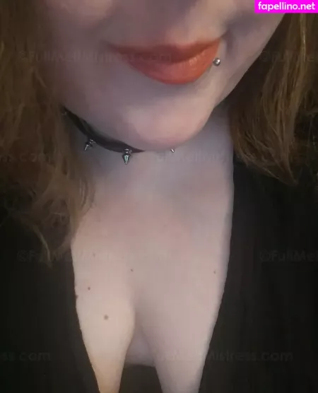 Fullmeltmistress OnlyFans Thumbnail #usdelLc6JM