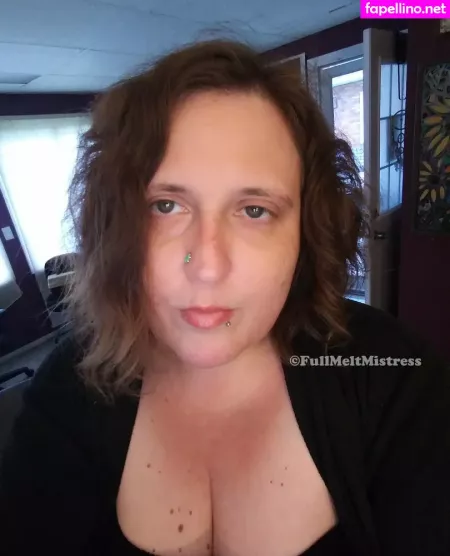Fullmeltmistress OnlyFans Thumbnail #xzQd8JwQxr