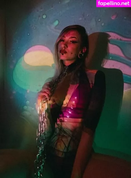 Fullmetalvenus OnlyFans Thumbnail #8YK2kK0dKC
